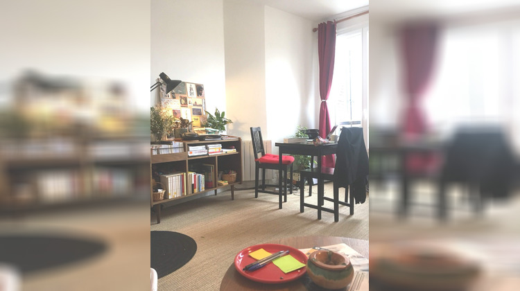 Ma-Cabane - Vente Appartement Paris, 16 m²