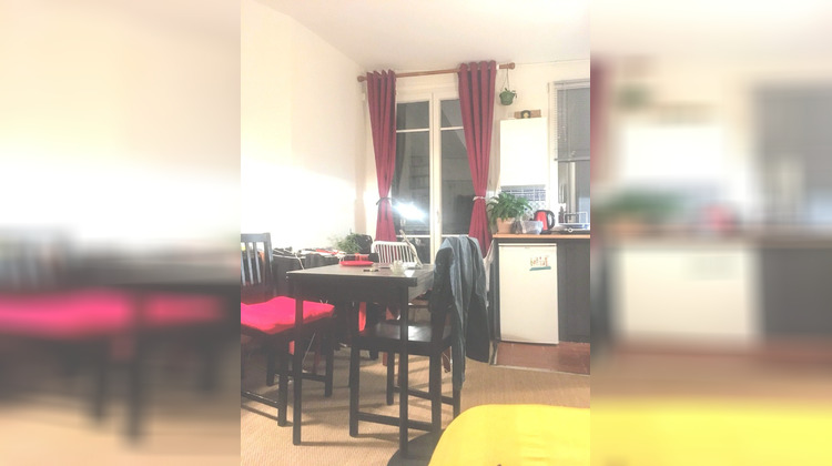 Ma-Cabane - Vente Appartement Paris, 16 m²