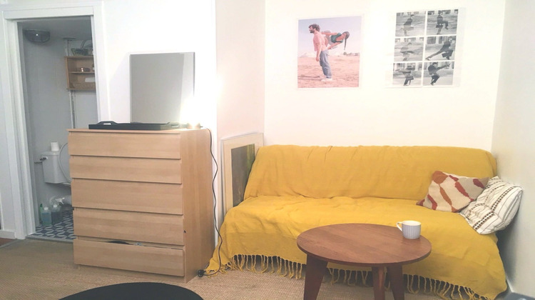 Ma-Cabane - Vente Appartement Paris, 16 m²