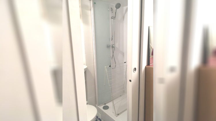 Ma-Cabane - Vente Appartement Paris, 16 m²