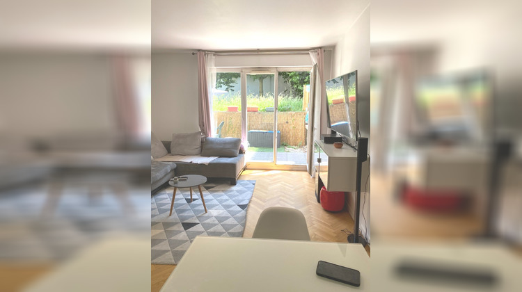 Ma-Cabane - Vente Appartement Paris, 50 m²
