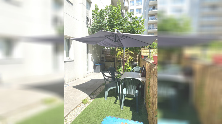 Ma-Cabane - Vente Appartement Paris, 50 m²