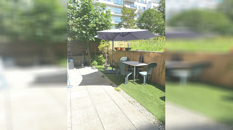 Ma-Cabane - Vente Appartement Paris, 50 m²