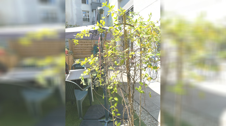 Ma-Cabane - Vente Appartement Paris, 50 m²
