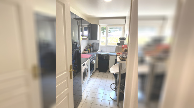 Ma-Cabane - Vente Appartement Paris, 50 m²