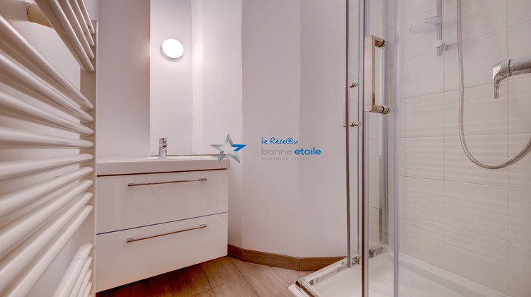 Ma-Cabane - Vente Appartement Paris, 30 m²