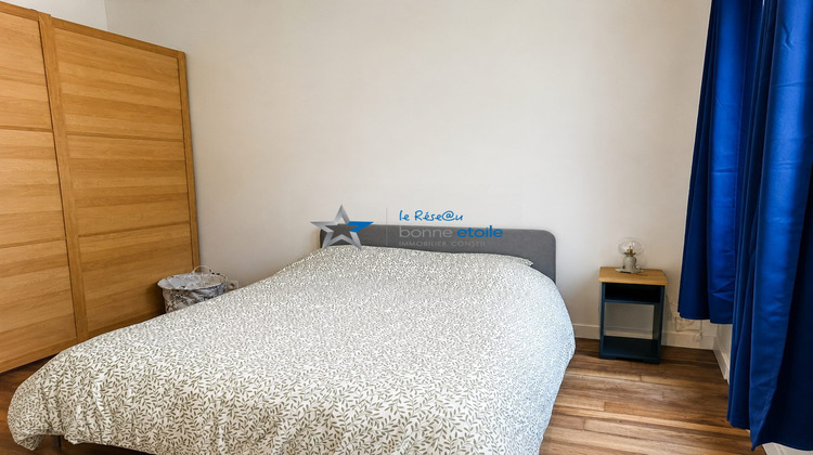 Ma-Cabane - Vente Appartement Paris, 30 m²