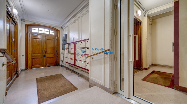 Ma-Cabane - Vente Appartement Paris, 30 m²