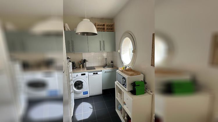 Ma-Cabane - Vente Appartement Paris, 39 m²