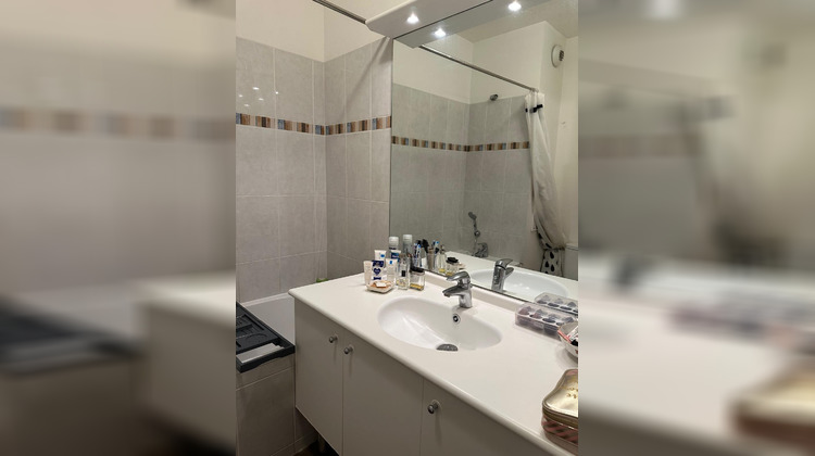Ma-Cabane - Vente Appartement Paris, 39 m²