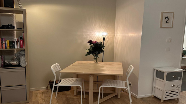 Ma-Cabane - Vente Appartement Paris, 39 m²