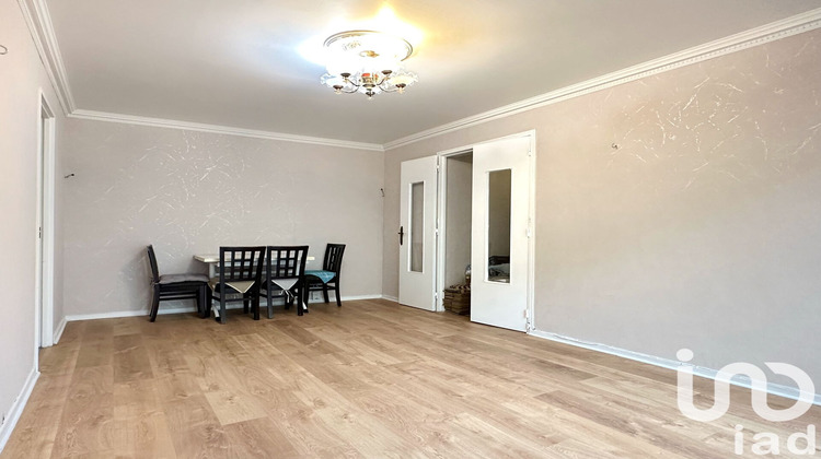 Ma-Cabane - Vente Appartement Paris, 55 m²