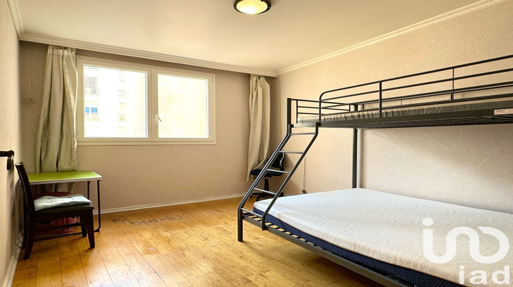Ma-Cabane - Vente Appartement Paris, 55 m²