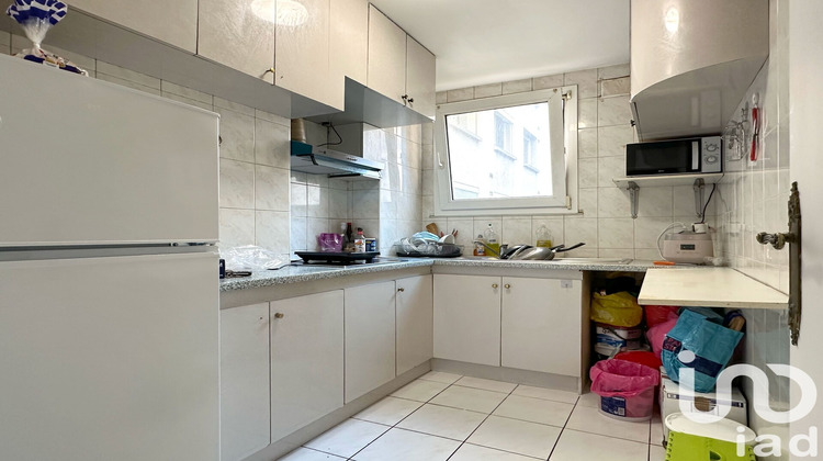 Ma-Cabane - Vente Appartement Paris, 55 m²