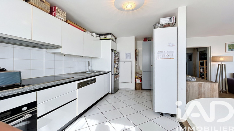 Ma-Cabane - Vente Appartement Paris, 104 m²