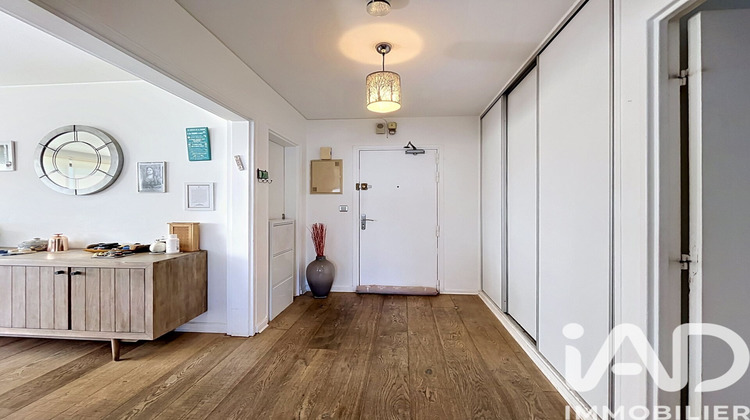 Ma-Cabane - Vente Appartement Paris, 104 m²