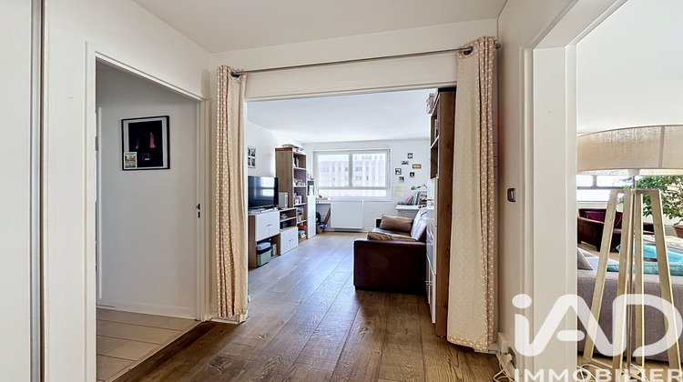 Ma-Cabane - Vente Appartement Paris, 104 m²