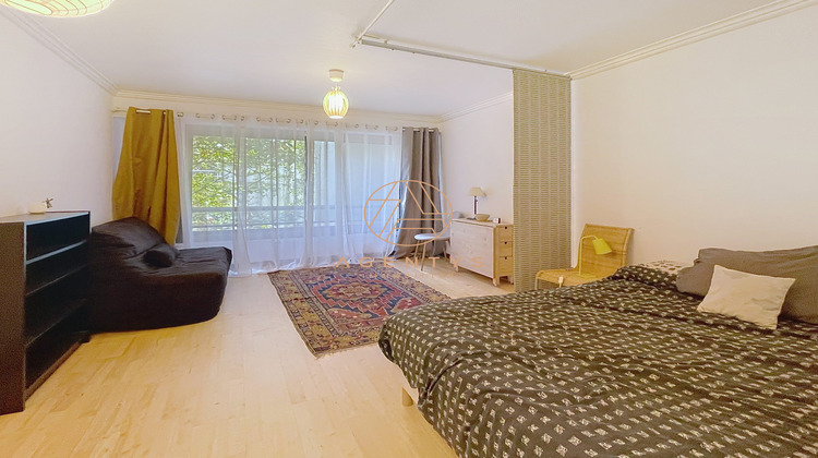 Ma-Cabane - Vente Appartement Paris, 27 m²