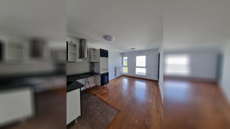 Ma-Cabane - Vente Appartement Paris, 41 m²