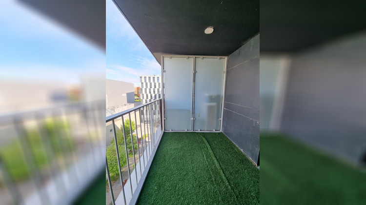 Ma-Cabane - Vente Appartement Paris, 41 m²