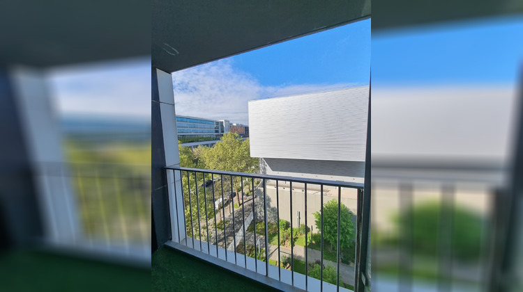 Ma-Cabane - Vente Appartement Paris, 41 m²