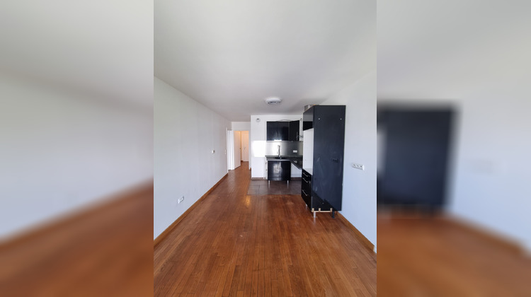 Ma-Cabane - Vente Appartement Paris, 41 m²
