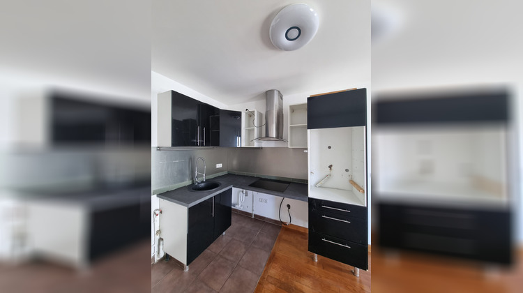Ma-Cabane - Vente Appartement Paris, 41 m²
