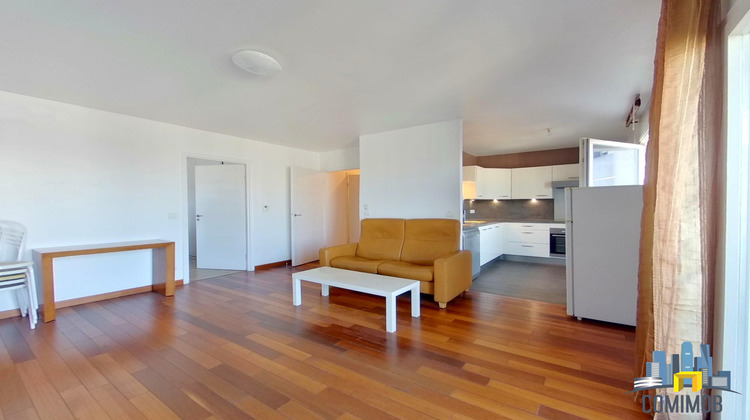 Ma-Cabane - Vente Appartement Paris, 63 m²