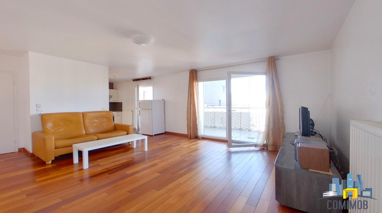 Ma-Cabane - Vente Appartement Paris, 63 m²