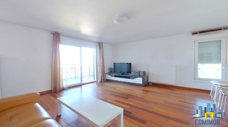 Ma-Cabane - Vente Appartement Paris, 63 m²