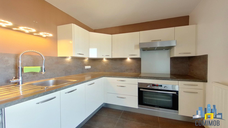 Ma-Cabane - Vente Appartement Paris, 63 m²