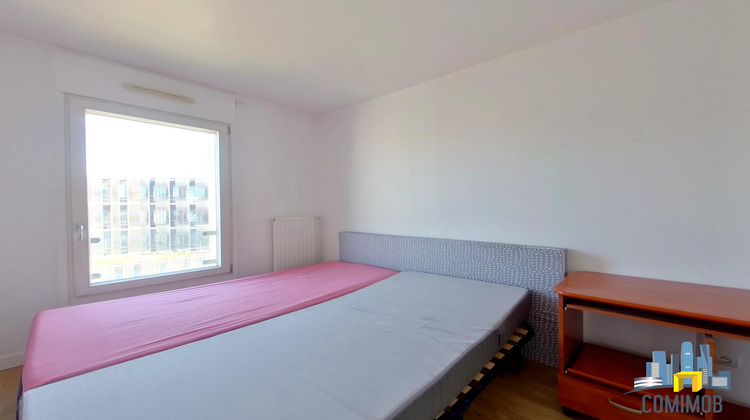 Ma-Cabane - Vente Appartement Paris, 63 m²