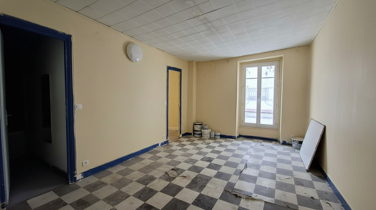 Ma-Cabane - Vente Appartement PARIS, 40 m²