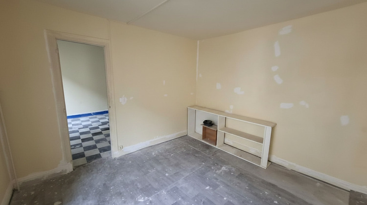 Ma-Cabane - Vente Appartement PARIS, 40 m²