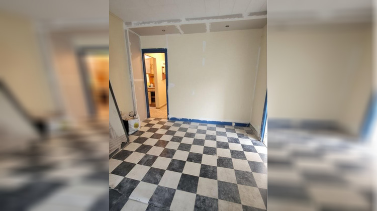 Ma-Cabane - Vente Appartement PARIS, 40 m²