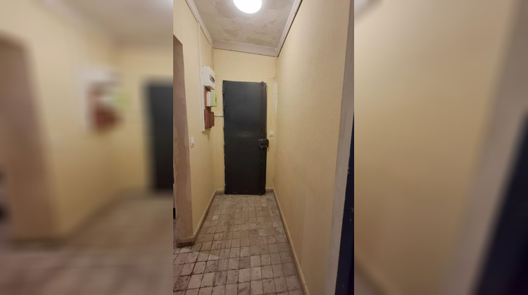 Ma-Cabane - Vente Appartement PARIS, 40 m²
