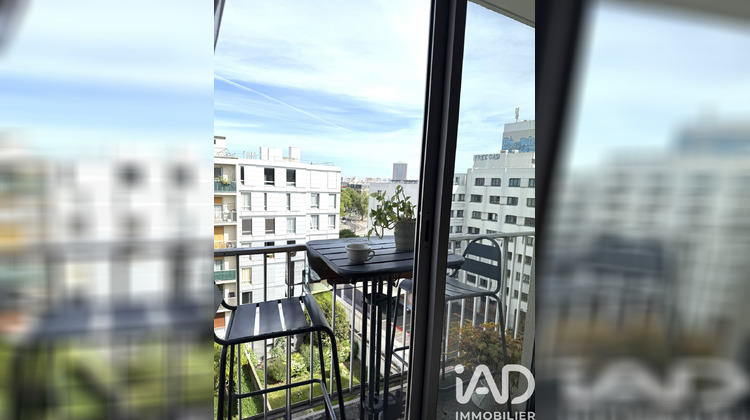 Ma-Cabane - Vente Appartement Paris, 85 m²