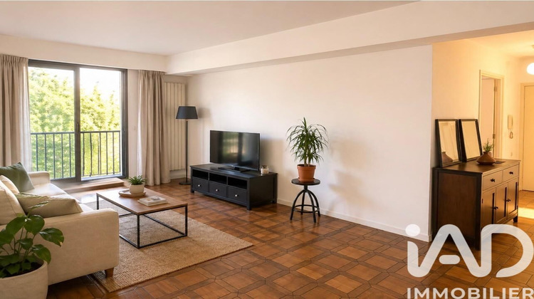 Ma-Cabane - Vente Appartement Paris, 85 m²