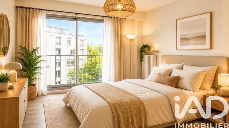 Ma-Cabane - Vente Appartement Paris, 85 m²