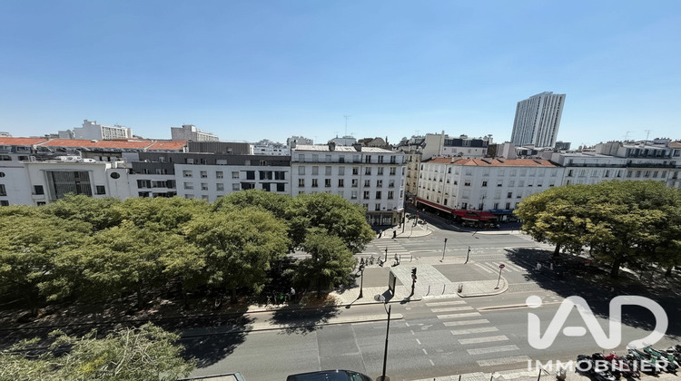 Ma-Cabane - Vente Appartement Paris, 76 m²