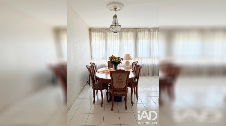 Ma-Cabane - Vente Appartement Paris, 76 m²