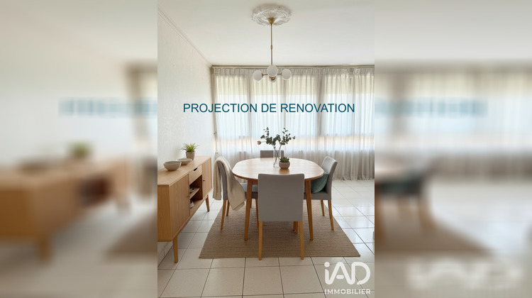 Ma-Cabane - Vente Appartement Paris, 76 m²