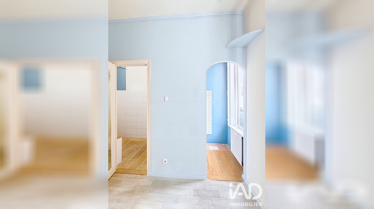 Ma-Cabane - Vente Appartement Paris, 12 m²
