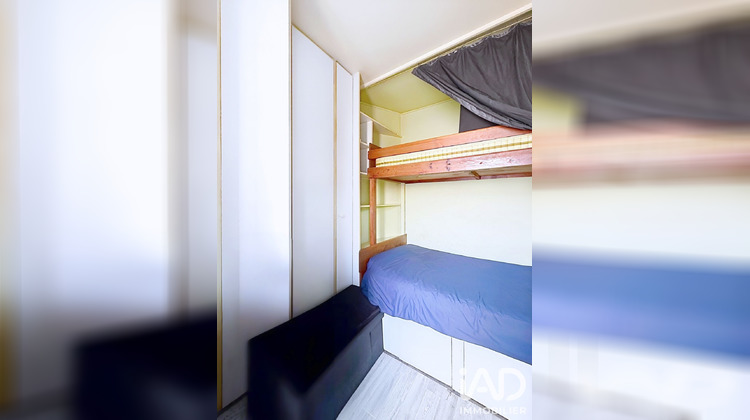 Ma-Cabane - Vente Appartement Paris, 12 m²