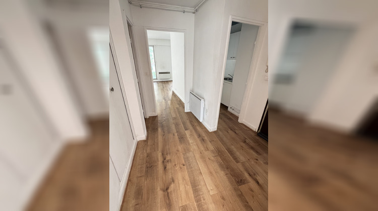 Ma-Cabane - Vente Appartement Paris, 52 m²