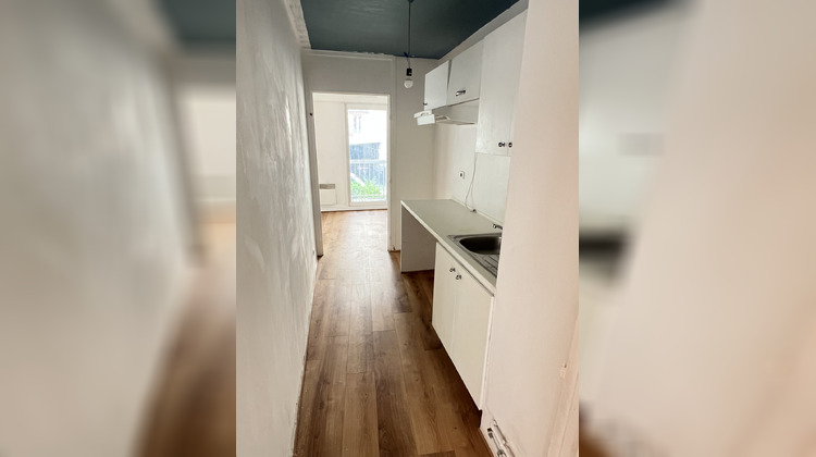 Ma-Cabane - Vente Appartement Paris, 52 m²