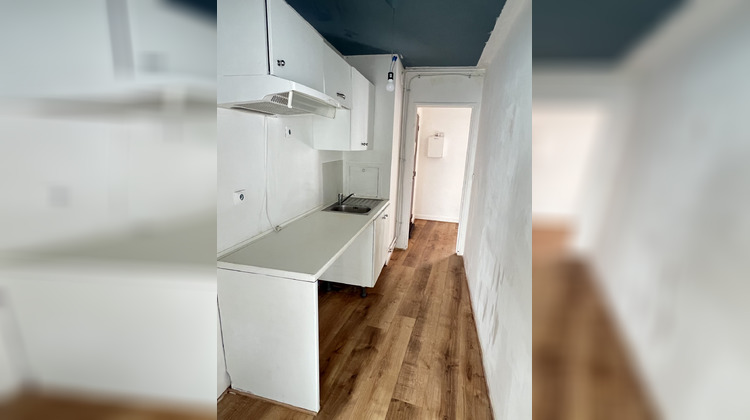 Ma-Cabane - Vente Appartement Paris, 52 m²