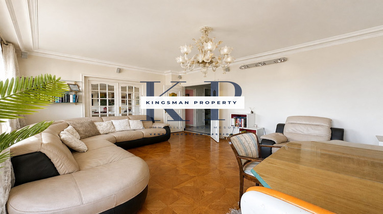 Ma-Cabane - Vente Appartement PARIS, 106 m²