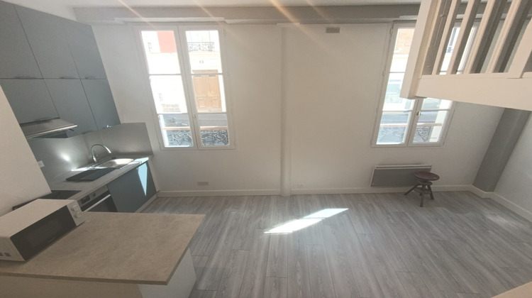 Ma-Cabane - Vente Appartement Paris, 28 m²
