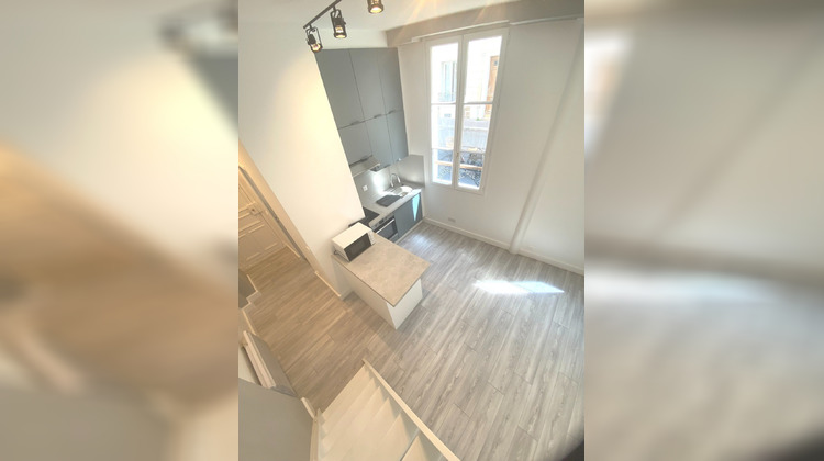 Ma-Cabane - Vente Appartement Paris, 28 m²